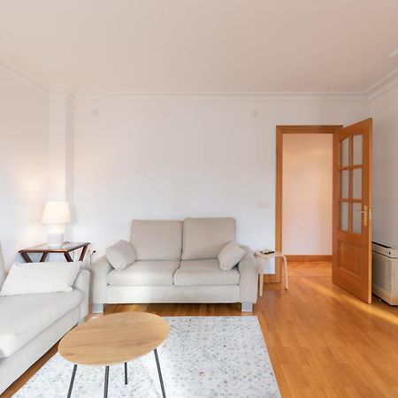 Santuiturri - Baskeyrentals Zarautz Buitenkant foto