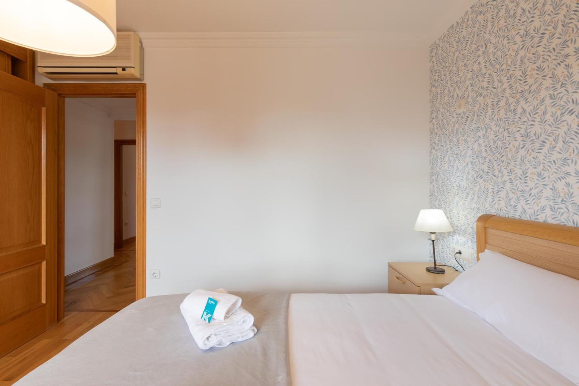 Santuiturri - Baskeyrentals Zarautz Buitenkant foto