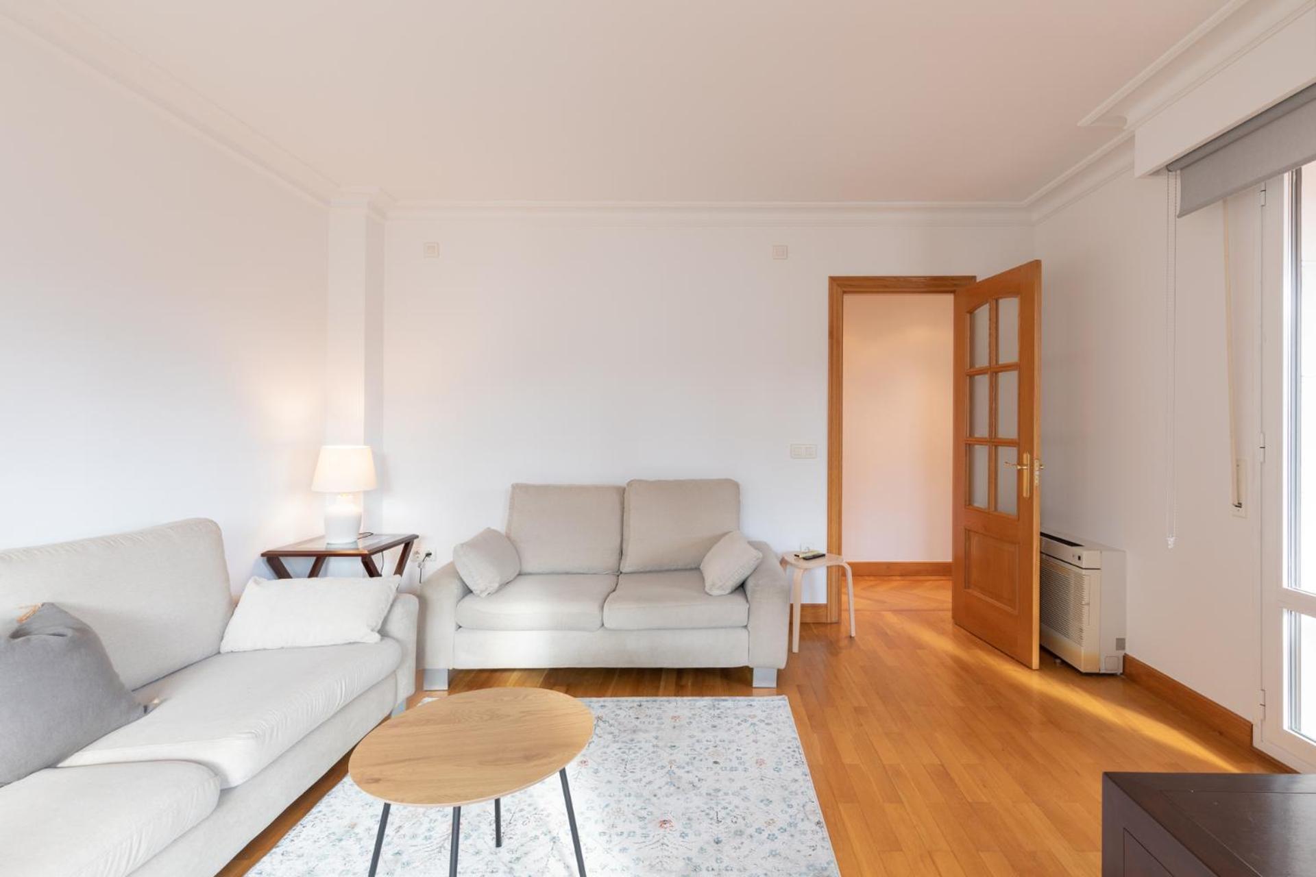 Santuiturri - Baskeyrentals Zarautz Buitenkant foto
