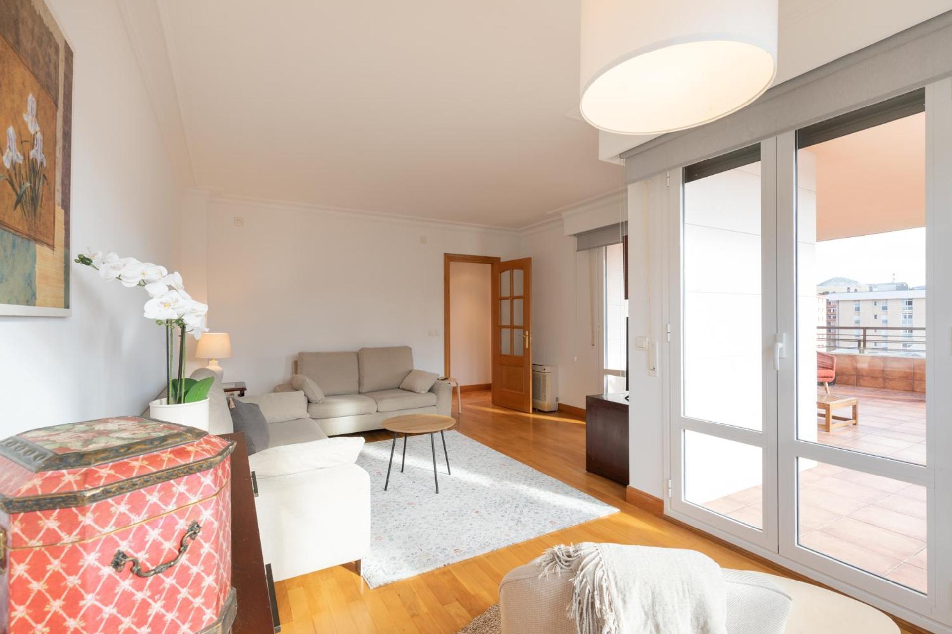 Santuiturri - Baskeyrentals Zarautz Buitenkant foto