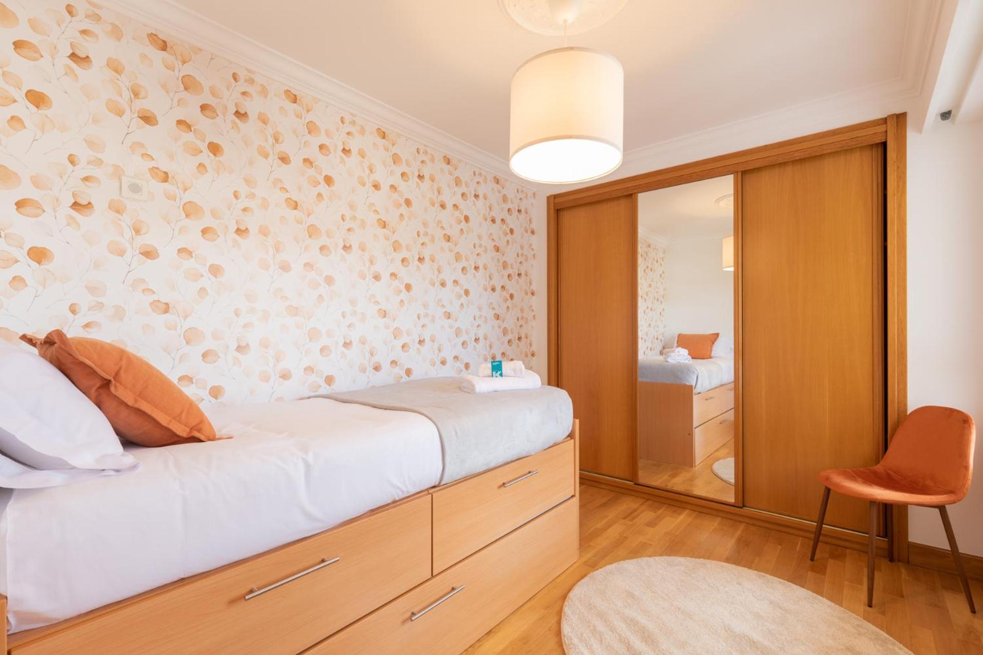 Santuiturri - Baskeyrentals Zarautz Buitenkant foto