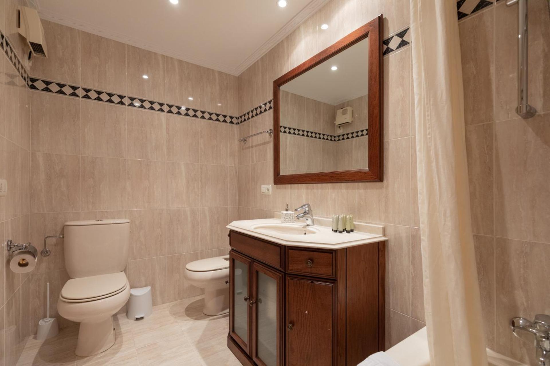 Santuiturri - Baskeyrentals Zarautz Buitenkant foto