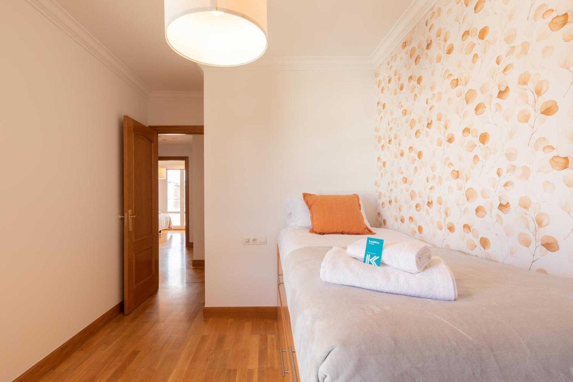 Santuiturri - Baskeyrentals Zarautz Buitenkant foto