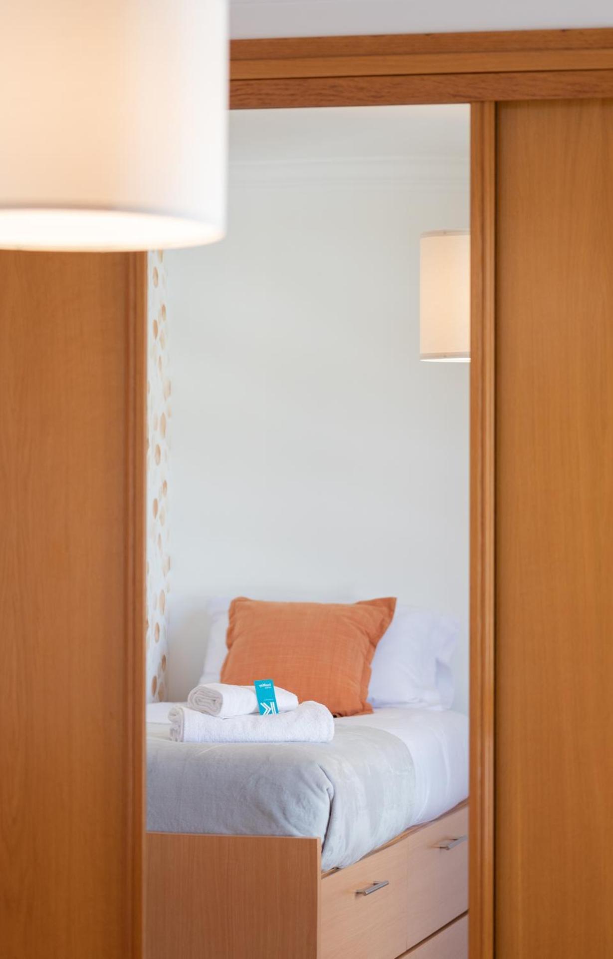 Santuiturri - Baskeyrentals Zarautz Buitenkant foto