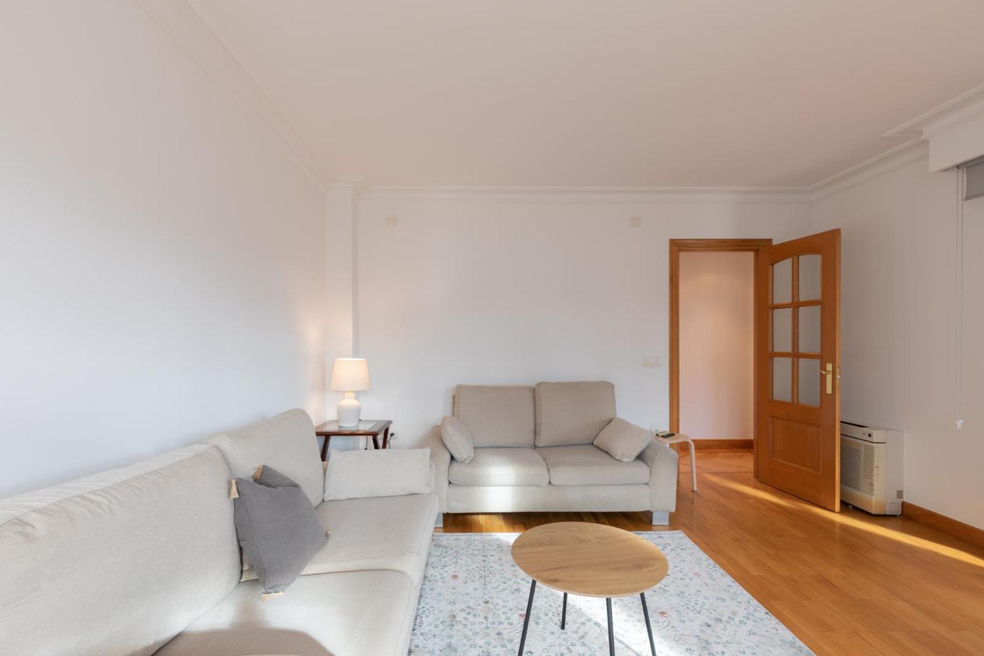 Santuiturri - Baskeyrentals Zarautz Buitenkant foto
