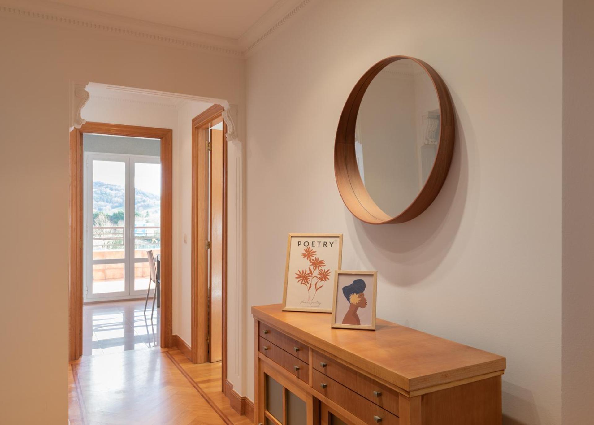 Santuiturri - Baskeyrentals Zarautz Buitenkant foto