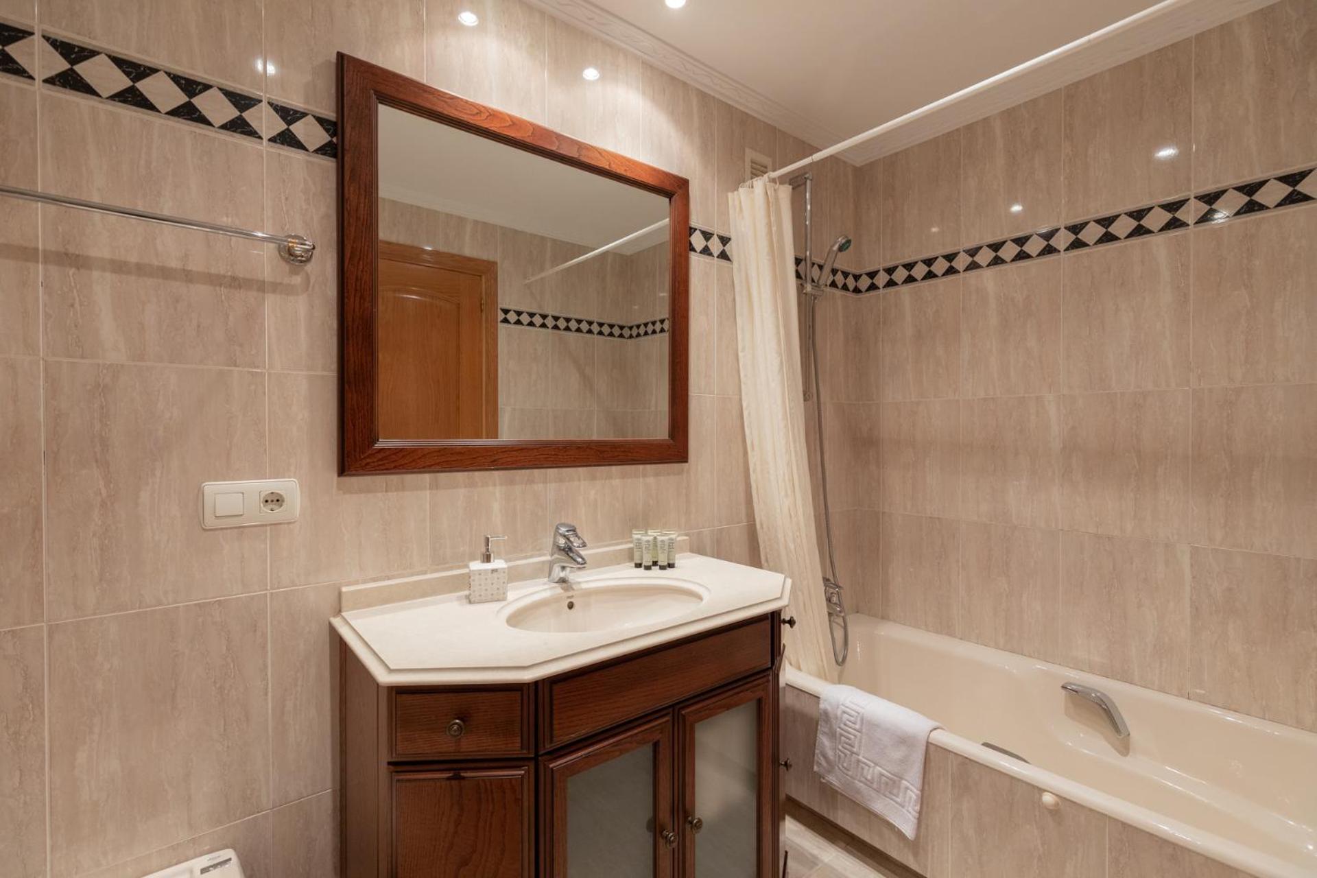 Santuiturri - Baskeyrentals Zarautz Buitenkant foto